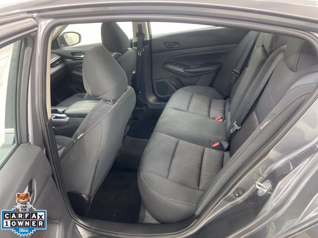 Used 2025 Nissan Altima 2.5 SV FWD image 18