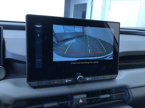 New 2026 Toyota RAV4 SE image 27