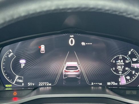 Certified 2024 MAZDA CX-90 Plug-In Hybrid w/ Preferred image 22