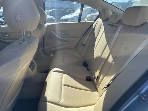 Used 2015 BMW 320i Sedan image 25
