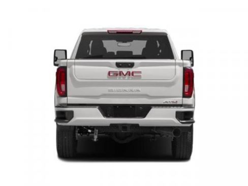 Used 2021 GMC Sierra 2500 AT4 w/ AT4 Premium Plus Package image 8