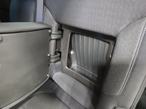 Used 2019 Chevrolet Silverado 1500 RST w/ All-Star Edition image 36