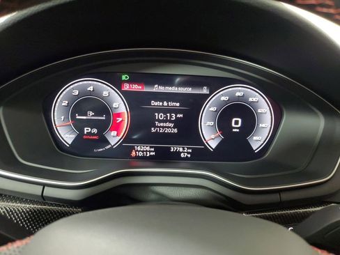 Used 2024 Audi S5 Premium Plus w/ Premium Plus Package AWD/4WD image 23