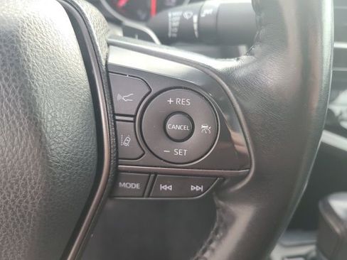 Used 2021 Toyota Camry XSE image 21