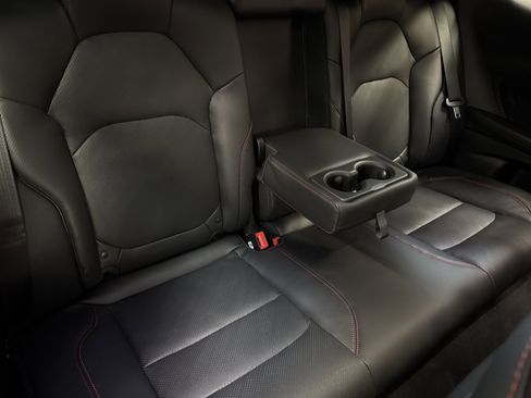 New 2026 Dodge Charger Daytona Scat Pack image 16