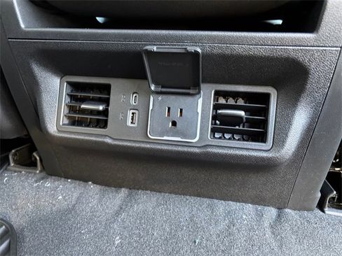 New 2026 Chevrolet Silverado 2500 LT w/ Trail Boss Package image 32