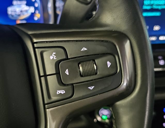 Used 2024 Chevrolet Silverado 2500 ZR2 w/ Technology Package AWD/4WD image 32