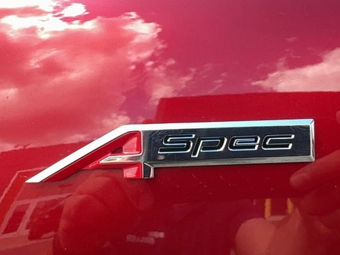 Used 2023 Acura Integra A-Spec image 21