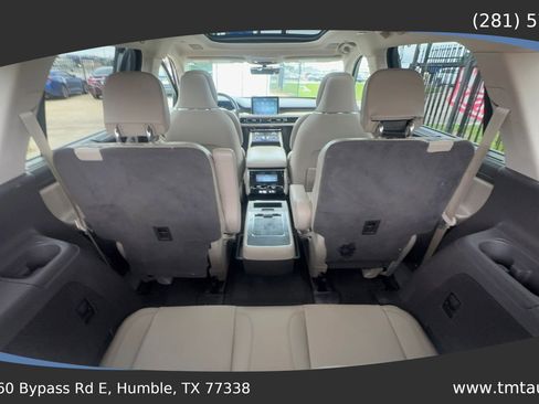 Used 2020 Lincoln Aviator Reserve w/ Equipment Group 202A AWD/4WD image 20