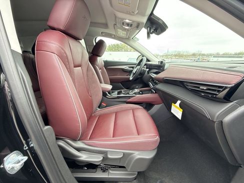 New 2026 Buick Envision Sport Touring AWD/4WD image 27