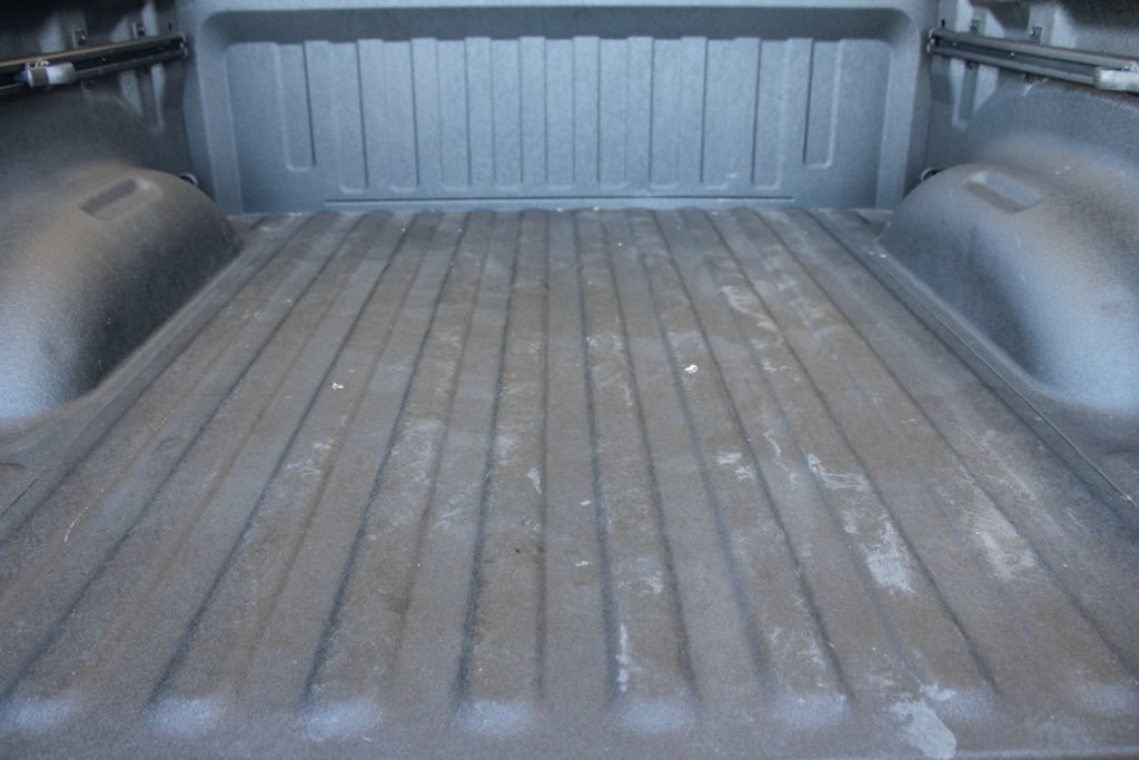 Used 2025 RAM 1500 Big Horn AWD/4WD image 57