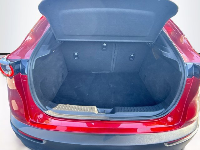 Used 2022 MAZDA CX-30 AWD 2.5 S w/ Select Package image 32