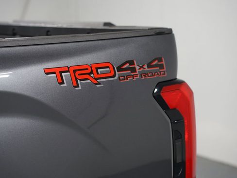 Certified 2025 Toyota Tundra Limited image 11