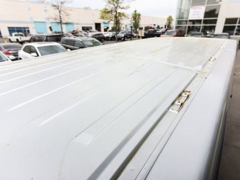 Used 2016 Nissan NV 3500 SL RWD image 62