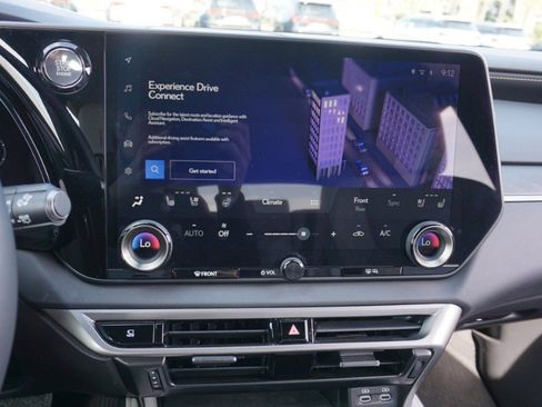 Certified 2025 Lexus RX 350 Premium image 16