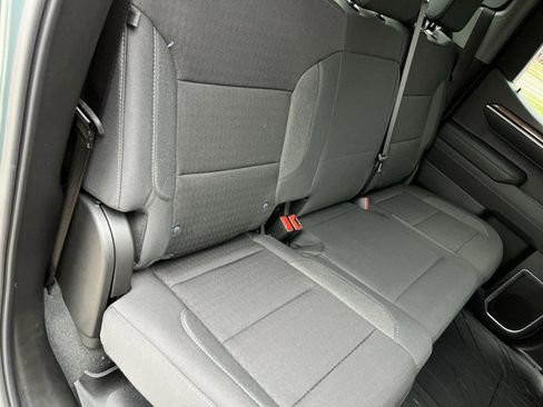 New 2026 Chevrolet Silverado 1500 LT w/ Protection Package image 27