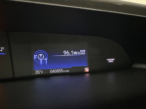 Used 2012 Honda Civic Natural Gas image 12