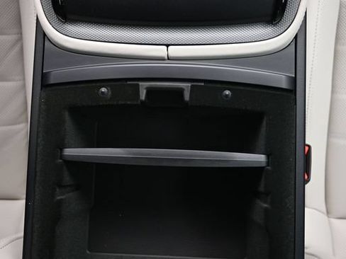 Used 2026 Porsche Panamera 4 AWD/4WD image 20