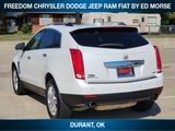 Used 2015 Cadillac SRX Luxury image 5