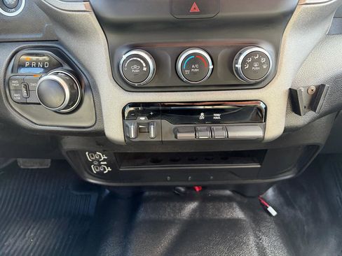 Used 2022 RAM 2500 Tradesman image 30