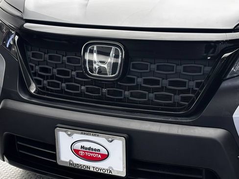 Used 2021 Honda Passport EX-L image 2