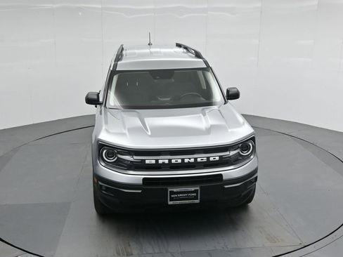 Certified 2022 Ford Bronco Sport Big Bend w/ Convenience Package image 38