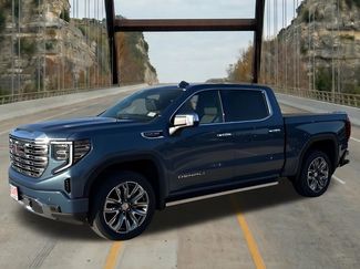 New 2026 GMC Sierra 1500 Denali w/ Denali Reserve Package AWD/4WD video 3