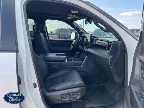 Used 2025 Toyota Tundra TRD Pro image 20