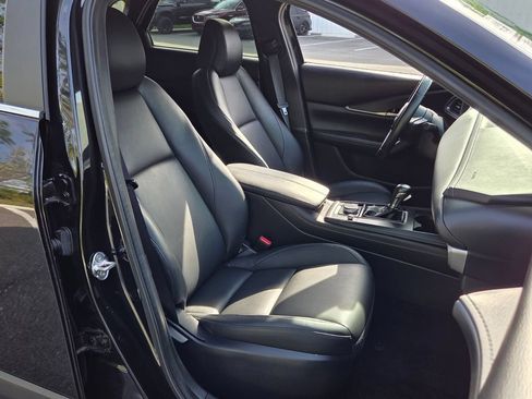 Used 2023 MAZDA CX-30 AWD 2.5 S w/ Select Package image 17