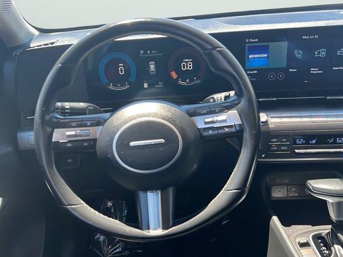 Used 2024 Hyundai Kona SEL FWD image 11