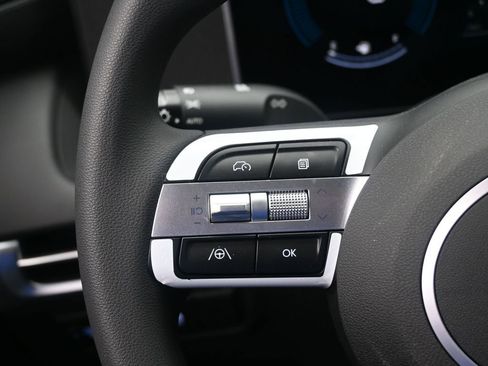 New 2026 Hyundai Santa Cruz SEL image 13