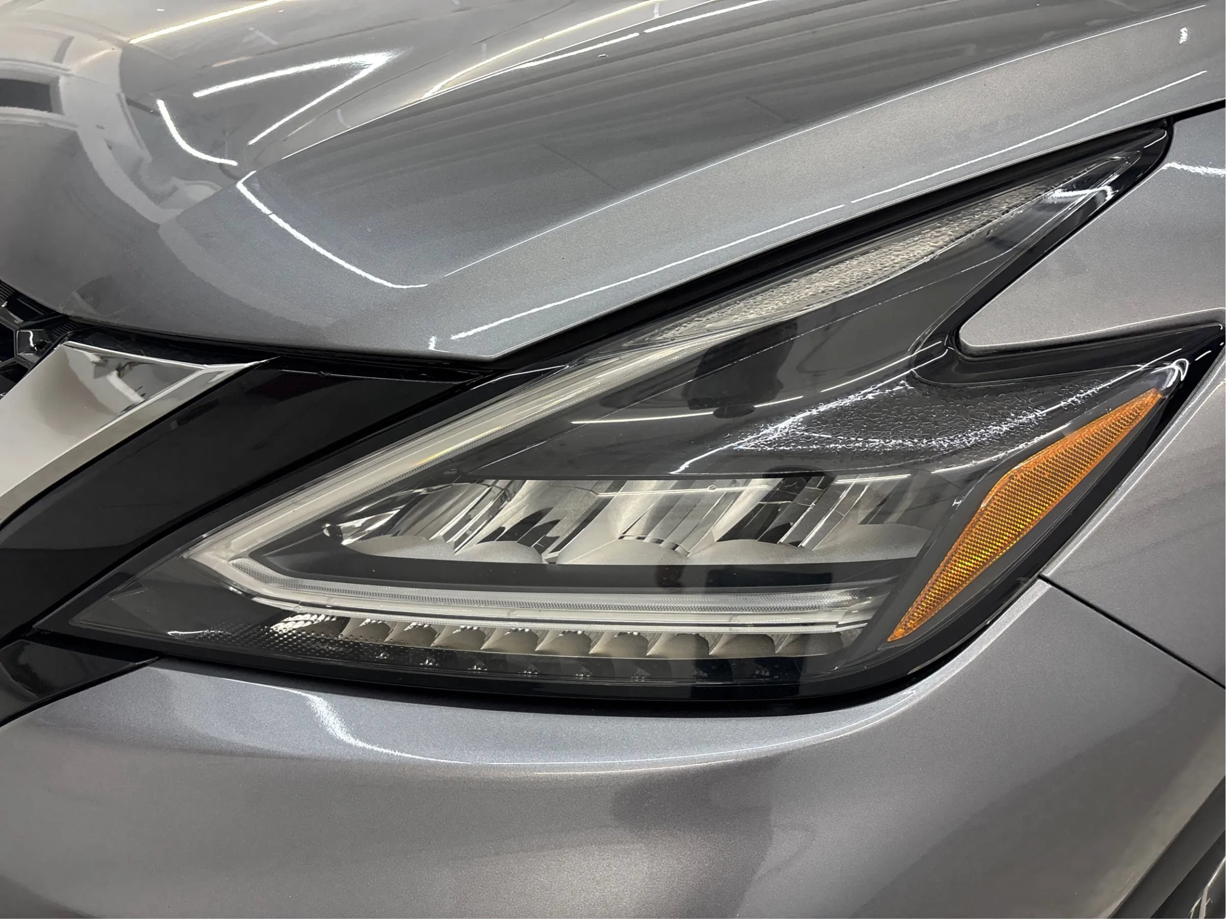 Used 2022 Nissan Murano SV AWD/4WD image 30