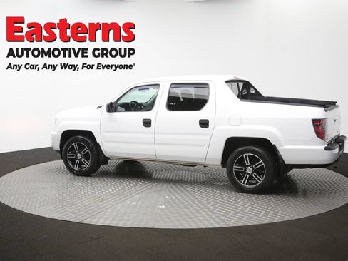 Used 2014 Honda Ridgeline Sport image 60