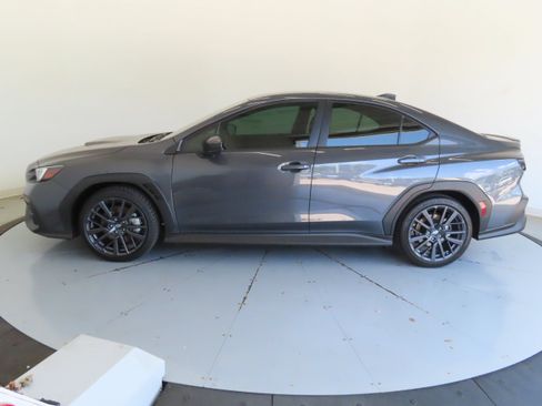 New 2026 Subaru WRX Premium AWD/4WD image 7