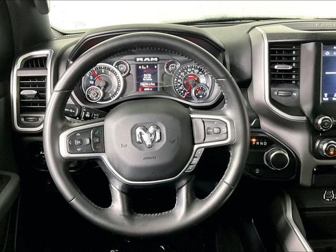 Used 2021 RAM 1500 Lone Star image 5
