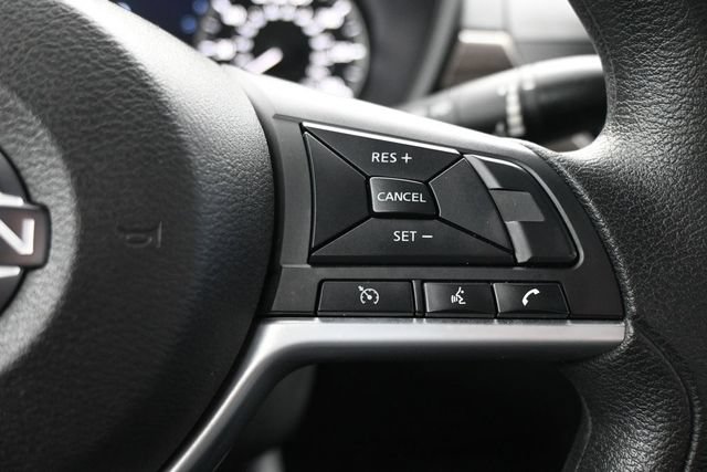 Used 2025 Nissan Altima 2.5 SV FWD image 15