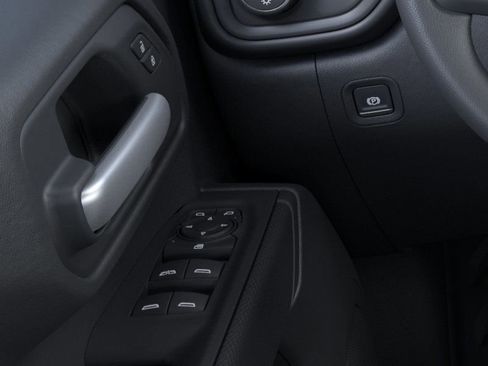 New 2026 Chevrolet Silverado 3500 W/T image 22