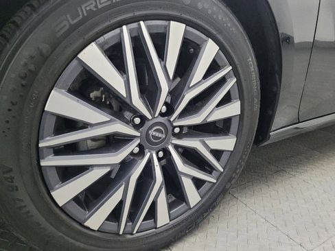 Used 2023 Nissan Altima 2.5 SV image 31