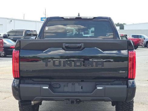 Used 2024 Toyota Tundra SR5 w/ SR5 Premium Package AWD/4WD image 4