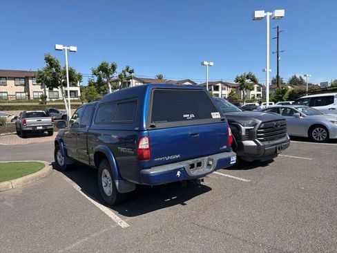 Used 2005 Toyota Tundra Limited RWD image 11