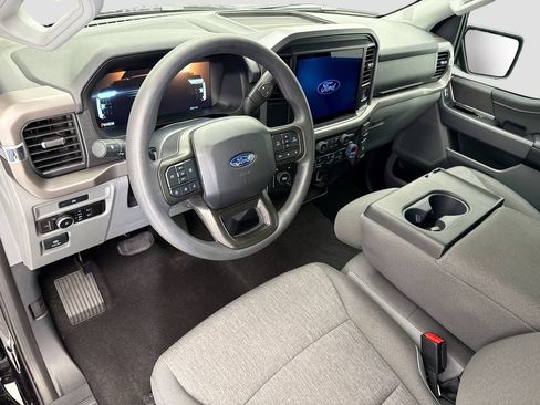Used 2025 Ford F150 XLT AWD/4WD image 9