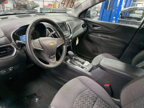 Used 2024 Chevrolet Equinox LT image 8