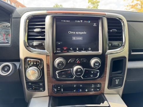 Used 2018 RAM 1500 Laramie w/ Convenience Group image 25