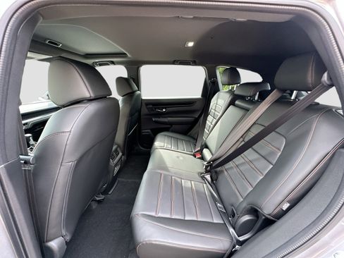 New 2026 Honda CR-V Sport-L image 19
