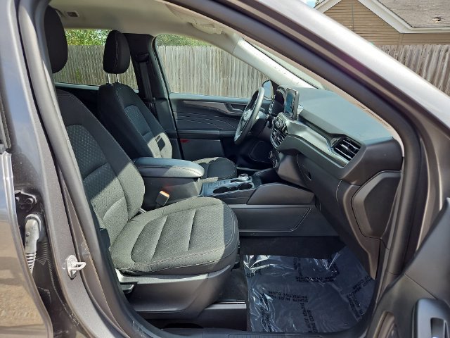 Used 2026 Ford Escape Active FWD image 33