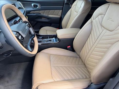 New 2026 Kia Sorento SX Prestige AWD/4WD image 10