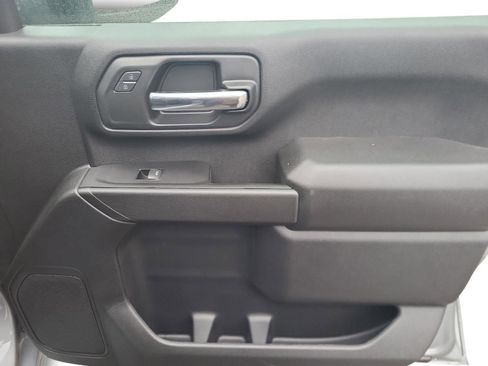 New 2026 Chevrolet Silverado 2500 Custom w/ Custom Value Package image 24