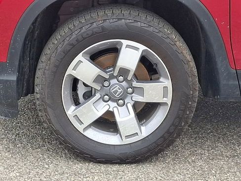 Used 2026 Honda Ridgeline RTL image 27