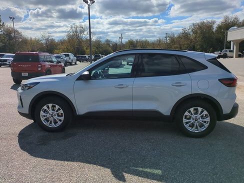 New 2025 Ford Escape Active w/ Tech Pack #1 image 7