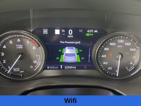 Used 2021 Cadillac XT6 Premium Luxury image 15